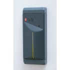 Acie Automatisme - Lecteur proximité em boîtier sailli abs sortie ttl wiegand clock data