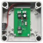 Acie Automatisme - Interface de bus ela.+ 1000m sup. 2 probus maximum par centrale.