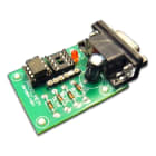 Acie Automatisme - Circuit de transfert ou de duplication de mémoire