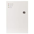 Acie Automatisme - Contrôleur de porte cp-ela+ sous coffret métallique alimentation 220v 12v 1a