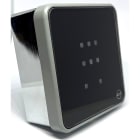 Acie Automatisme - Lecteur de proximité mifare encastrable et qr codes