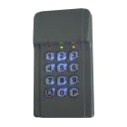 Acie Automatisme - Cecteur de proximité mifare avec clavier intégré, pour syst ela ou autonome