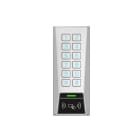 Acie Automatisme - clavier autonome 2 colonnes plus lecteur EM et sortie wiegan 1 relais
