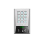Acie Automatisme - Clavier double technologie avec lecteur mifare