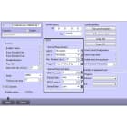 Acie Automatisme - Bogiciel de paramétrage empreintes + encodeur pack lignt