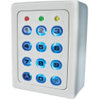 Acie Automatisme - Clavier abs avec interface bus pour système ela+