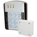 Acie Automatisme - Clavier à code métallique spécail location