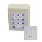 Acie Automatisme - Lecteur autonome clavier + lecteur de proximité avec antenne dépor 2 voyants