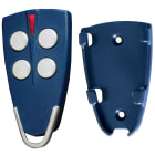 Acie Automatisme - Télécommandes 4 voiesrécepteurs 868mhz série rtm8,rt868,rt868-wdt