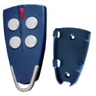 Acie Automatisme - Télécommande 4 canaux programmables et proximité 13.56mhz,