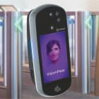 Acie Automatisme - Lecteur biométrique à reconnaissance faciale autonome ou wdt/ck