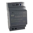 Acie Automatisme - Alimentation rail-din 2,5A 24vcc 3 modules