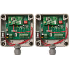 Acie Automatisme - Pont sans fils "émetteur ou récepteur" pour bus type wiegand ou data