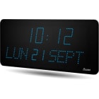 Bodet time & sport - Style II 10 D réceptrice NTP POE bleue