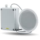 Bodet time & sport - Melodys haut-parleur PPMS encastrable- intérieur - radio 230V