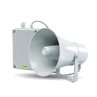 Bodet time & sport - Melodys extérieur projecteur de son DHF 230V 2 haut parleurs