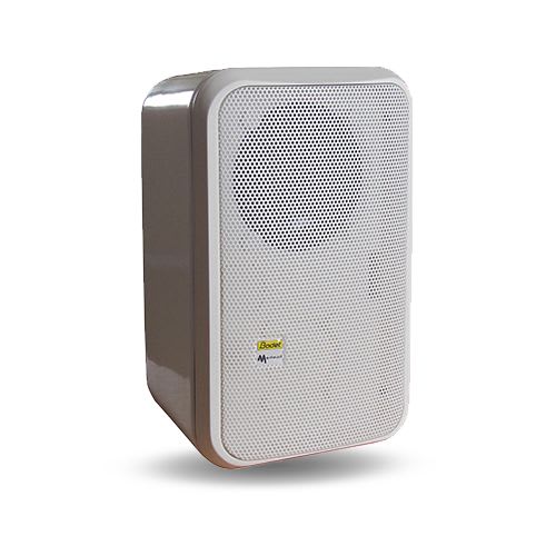 Bodet time & sport - Melodys extérieur DHF 16 mélodies 24 V