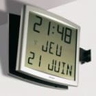 Bodet time & sport - Support mural TBT Cristalys 7