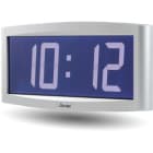 Bodet time & sport - Opalys 7 230V Afnor alu