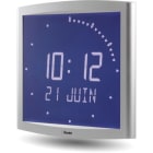 Bodet time & sport - Opalys Ellipse radio synchro ALS alu