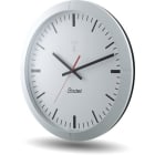 Bodet time & sport - Profil 940i DHF TBT Heure Minute Seconde, traits, cadran blanc