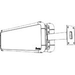 Bodet time & sport - Support double face noir HMSLED 10