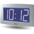 Bodet time & sport - Opalys 14 radio synchro ALS alu