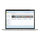 Bodet time & sport - Logiciel synchro PC serveur/horloge NTP