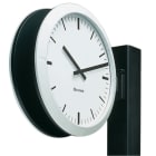 Bodet time & sport - support dounble face Profil 940e fixation verticale