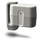 Bodet time & sport - Antenne de synchronisation DCF