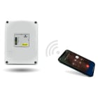 Bodet time & sport - Commande GSM pour PPMS