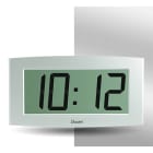 Bodet time & sport - Cristalys 14 Afnor IMPULS 12/24V TBT alu