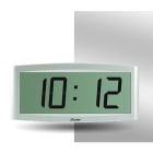 Bodet time & sport - Cristalys 7 Afnor/impulsion 12/24 V alu