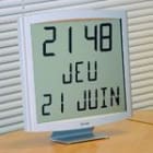 Bodet time & sport - support table alu