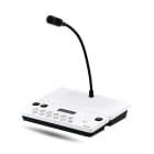 Bodet time & sport - Harmonys micro multizone PPMS - intérieur - IP POE