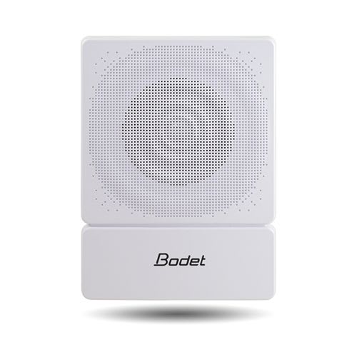 Bodet time & sport - Harmonys haut-parleur PPMS mural - intérieur - IP POE