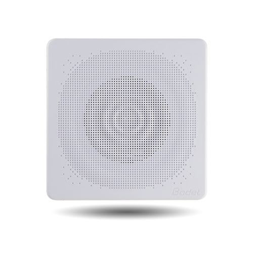 Bodet time & sport - Harmonys haut-parleur PPMS plafonnier - intérieur - IP POE