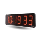 Bodet time & sport - Carte synchro Afnor/1/2 MN HMT/HMS LED