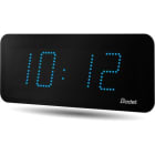 Bodet time & sport - Style II 10 réceptrice DHF 240V bleue