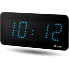 Bodet time & sport - Style II 5 IMP 240V bleue