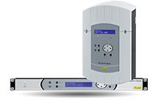Bodet time & sport - Sigma C rack - horloge mère client / serveur NTP