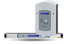 Bodet time & sport - Sigma Heure rack alim TBT