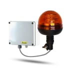 Bodet time & sport - Melodys flash DHF extérieur 230 V