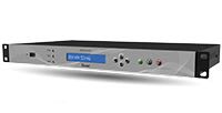 Bodet time & sport - Netsilon9 100/240AC+100/240AC