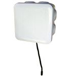 Bodet time & sport - Sonde température HF (Associer à option DHF)