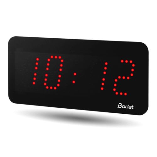 Bodet time & sport - support DF Style II 10/10S