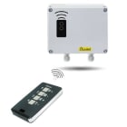 Bodet time & sport - Répéteur LORA PPMS 240V