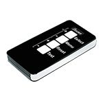 Bodet time & sport - Support clip télécommande PPMS