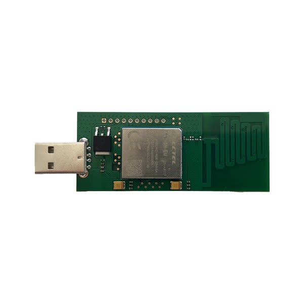 Polytropic - Clé USB 4G