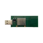 Polytropic - Clé USB 4G - avec carte 4G SIM multi-opérateurs